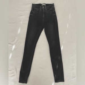 LOFT. created and loved Jeans